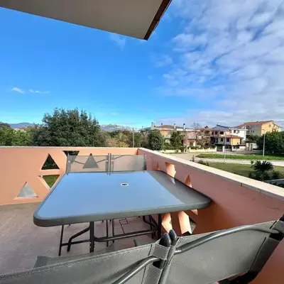 Family Apartment