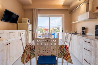 Cucina o angolo cottura di Sogno