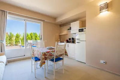 Cucina o angolo cottura di Sogno