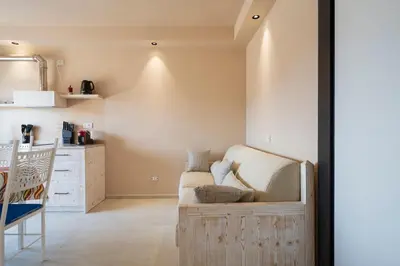 Cucina o angolo cottura di Sogno