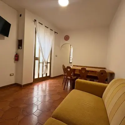 Casa vacanze Ginevra Sardegna