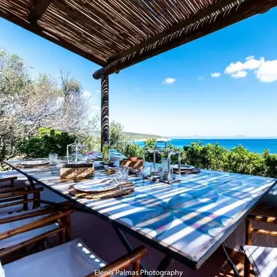 Holiday Home Haus in Sant'antioco mit überdachtem Parkplatz by Interhome