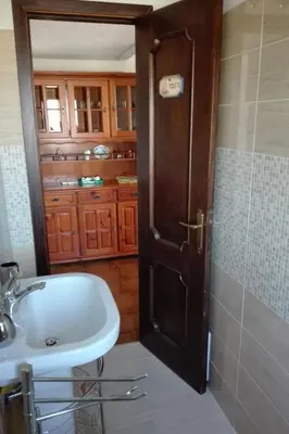Bagno di Apartment Arcaidu Apartment mit bezaubernder Aussicht by Interhome