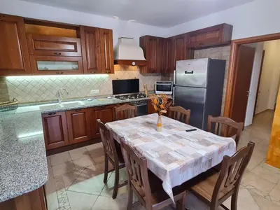 Cucina o angolo cottura di Holiday Home 'Villa Vivi by Interhome