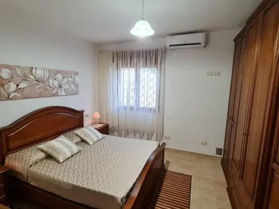Letto o letti in una camera di Holiday Home 'Villa Vivi by Interhome