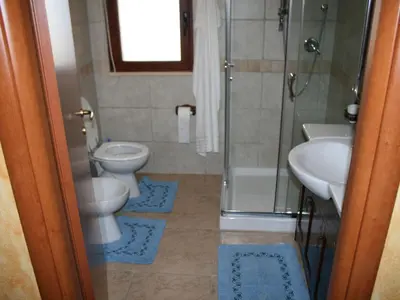 Bagno di Holiday Home 'Chloe by Interhome