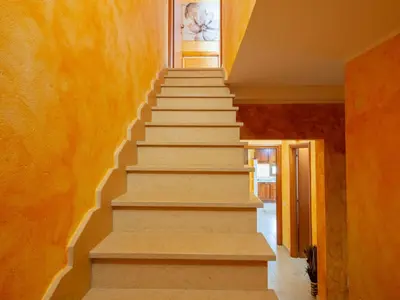 Planimetria di Holiday Home 'Chloe by Interhome