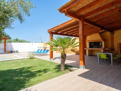 TV o dispositivi per l'intrattenimento presso Holiday Home 'Chloe by Interhome