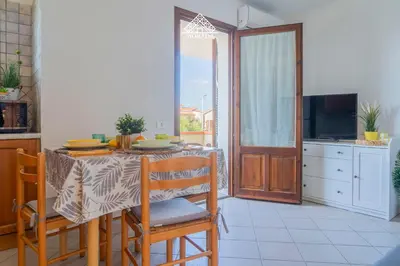 TV o dispositivi per l'intrattenimento presso Casa Torre di Nora - Morada