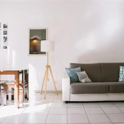 Casa vacanze Giomari