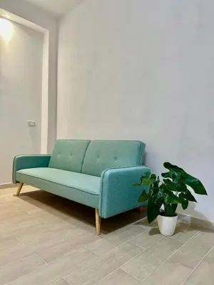 Area soggiorno di Residenza 32