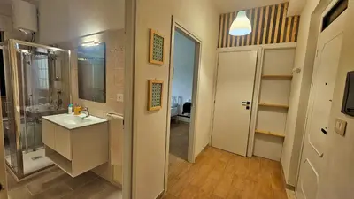 Bagno di Residenza 32