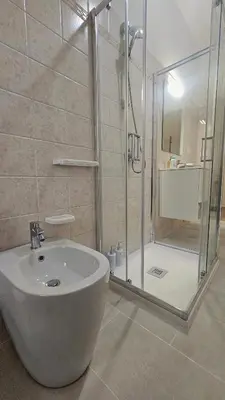 Bagno di Residenza 32