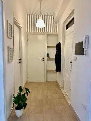 TV o dispositivi per l'intrattenimento presso Residenza 32
