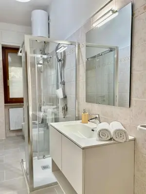 Bagno di Residenza 32