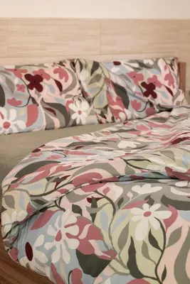 Letto o letti in una camera di Nest in the Heart of Stampace