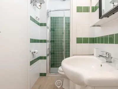 Bagno di Saturnino - Studio