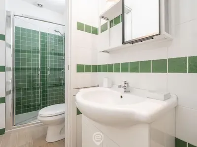 Bagno di Saturnino - Studio