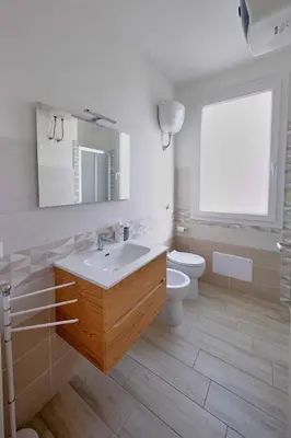 Bagno di Le Magie di Gioba