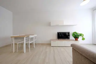TV o dispositivi per l'intrattenimento presso Le Magie di Gioba