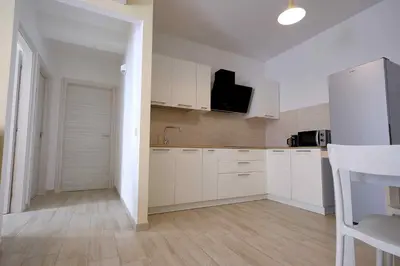 Cucina o angolo cottura di Le Magie di Gioba