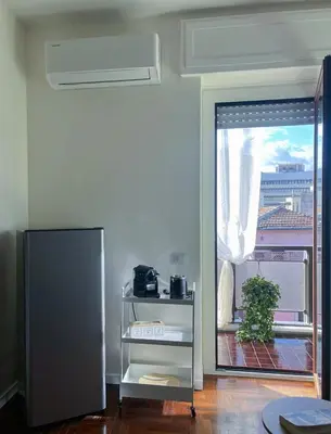 Planimetria di KIMO Apartments