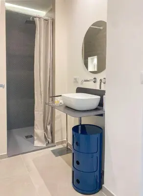 Bagno di KIMO Apartments