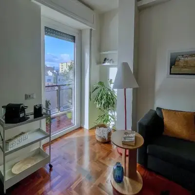 KIMO Apartments