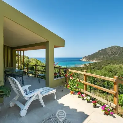 Villa Matilde