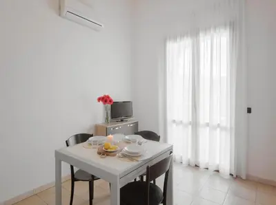 Planimetria di Elegant house in Villasimius