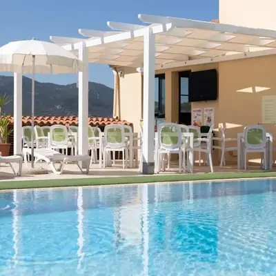 Premium apartment in Villasimius