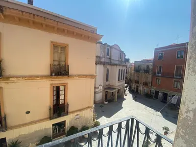 Il quartiere o una zona nella vicinanze dell'appartamento