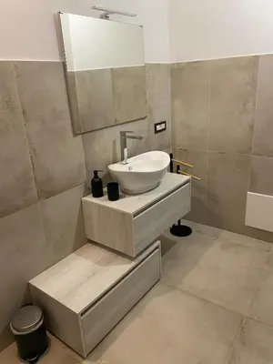 Bagno di Apartment in the historic center