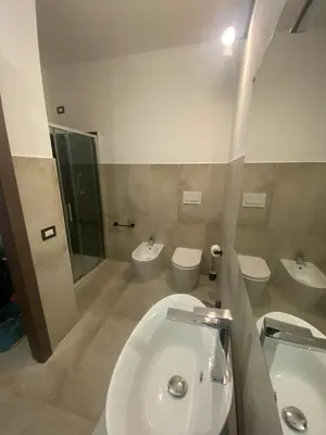 Bagno di Apartment in the historic center
