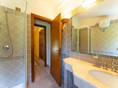 Bagno di Unique house in an extraordinary place