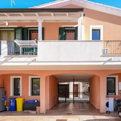 2 Bedroom Nice Apartment In Sant'antioco
