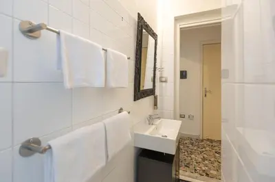 Bagno di CagliariExclusive Parco