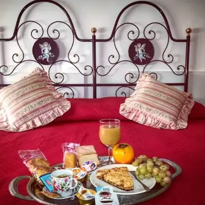 B&B Argentiera 12