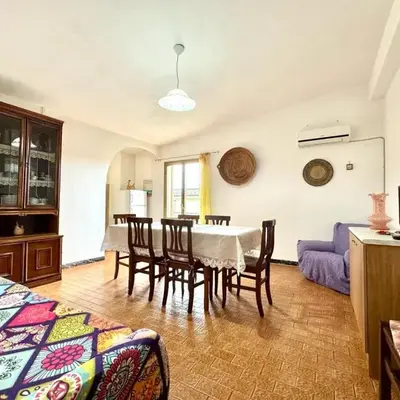 Big Central Apartment