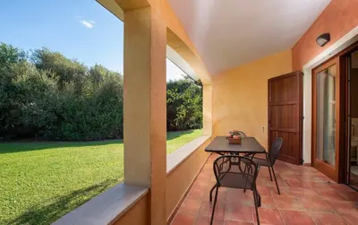 Giardino di Lantana Resort 1Bed Apartment Beach Pool & Balcony