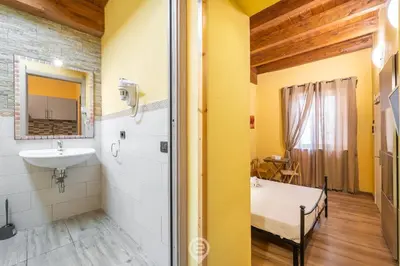 Bagno di Manoel Apartment