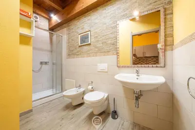 Bagno di Manoel Apartment