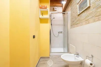Bagno di Manoel Apartment