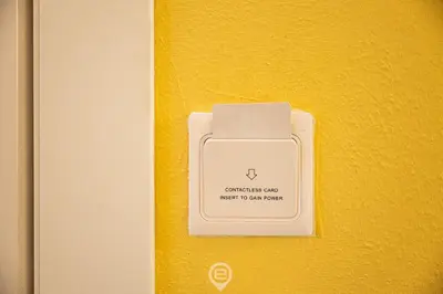 Planimetria di Manoel Apartment