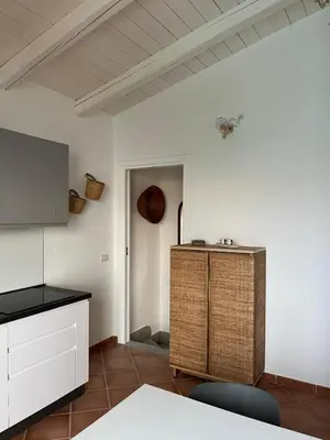 Cucina o angolo cottura di Il Mirto