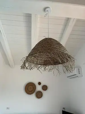 Planimetria di Il Mirto
