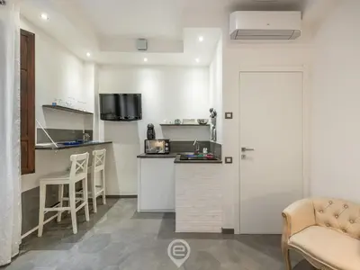 Cucina o angolo cottura di Studio 73