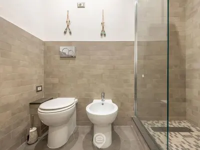 Bagno di Studio 73