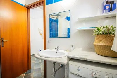 Bagno di Waves Apartment, only 250m from the sea