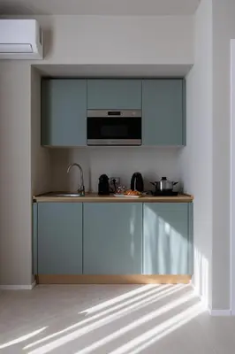 Cucina o angolo cottura di Cozy Rooms
